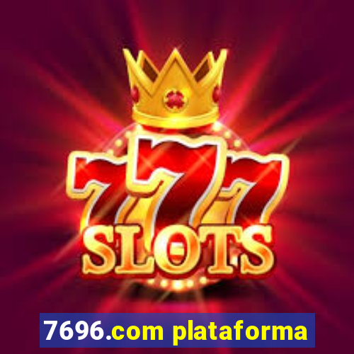 7696.com plataforma